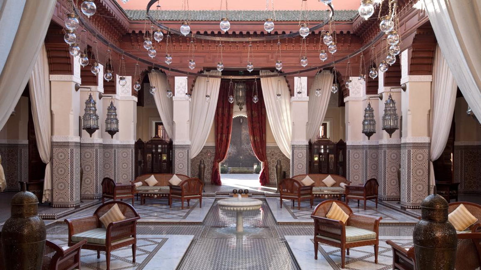 Royal Mansour