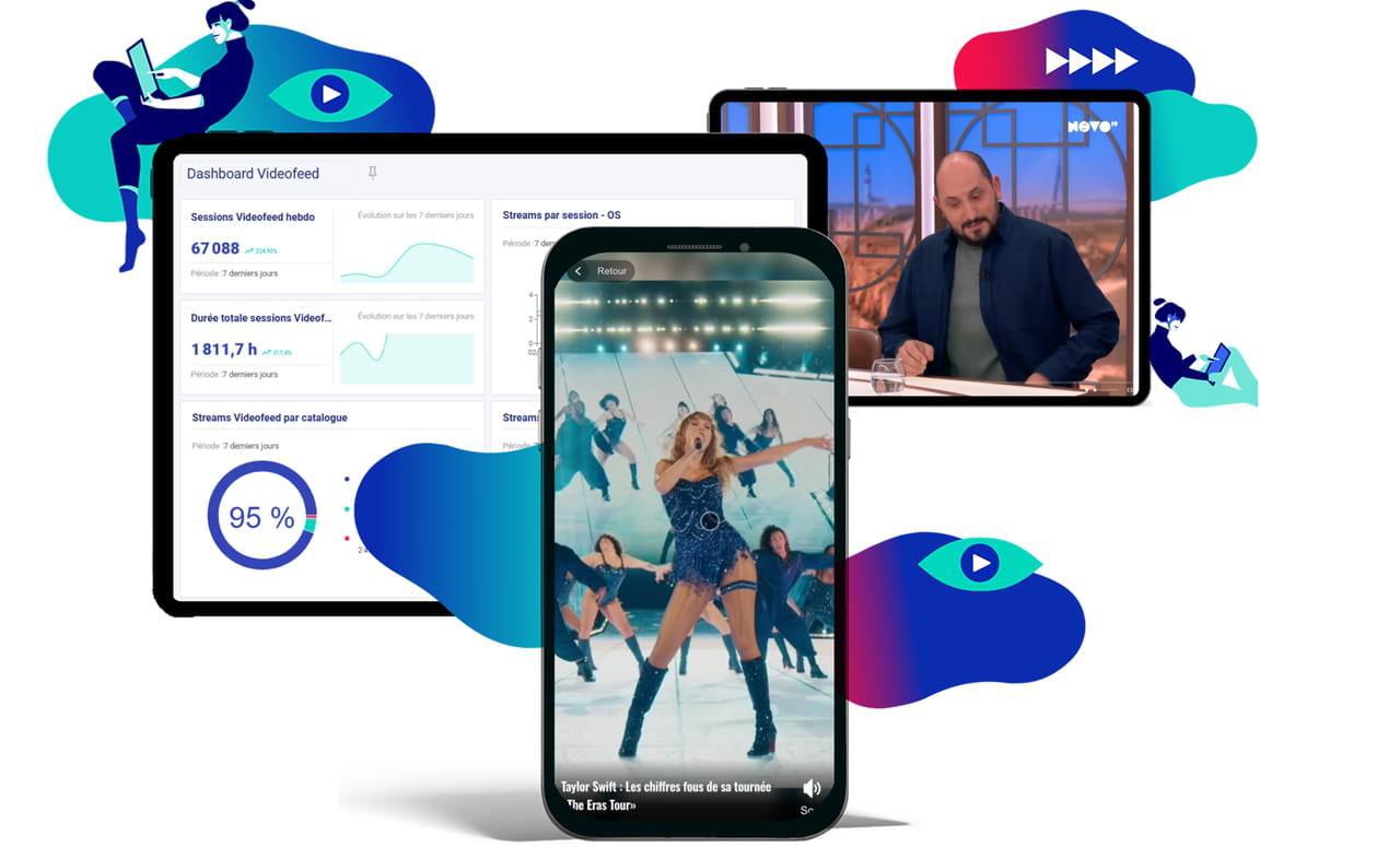 Et si la vidéo devenait enfin un vrai levier d'engagement pour les médias ?