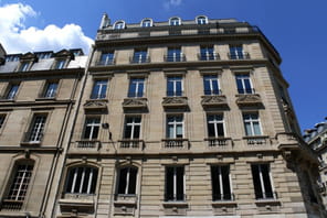 Non, la bulle immobili&egrave;re n'a pas (encore) &eacute;clat&eacute;