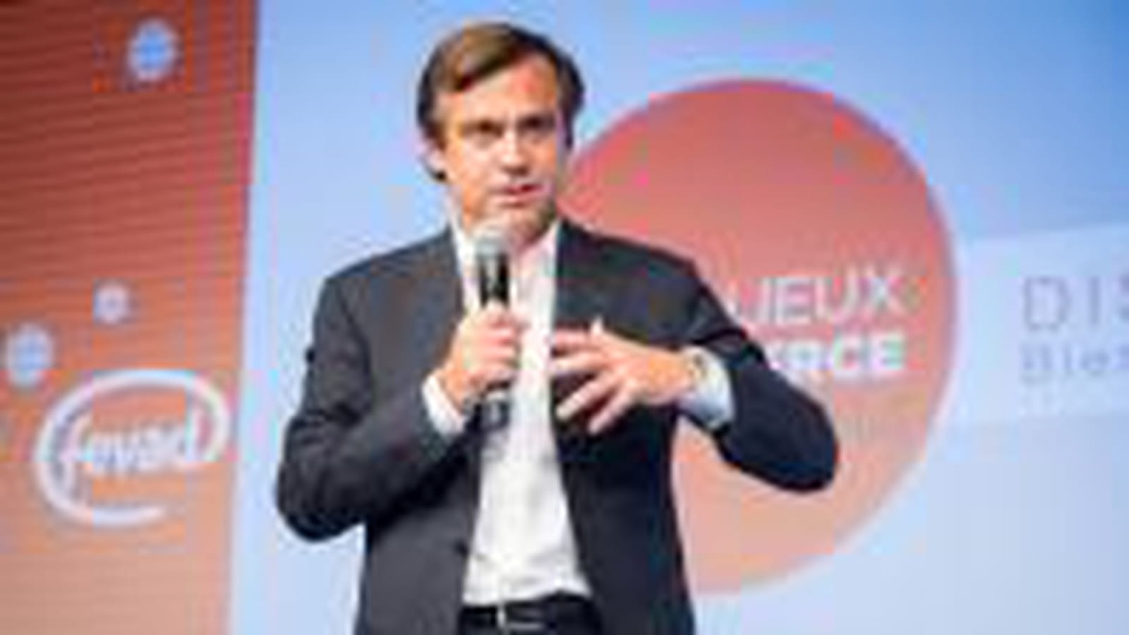 Marc Lolivier
