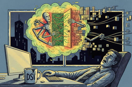 Les agents de vibe coding sont d'ores et d&eacute;j&agrave; un cauchemar technique et s&eacute;curitaire