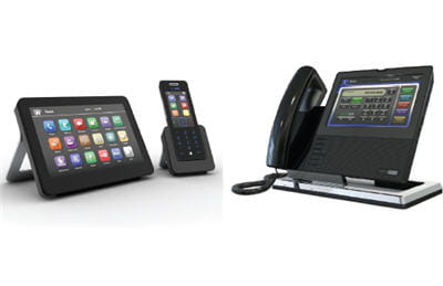le media phone, selon intel