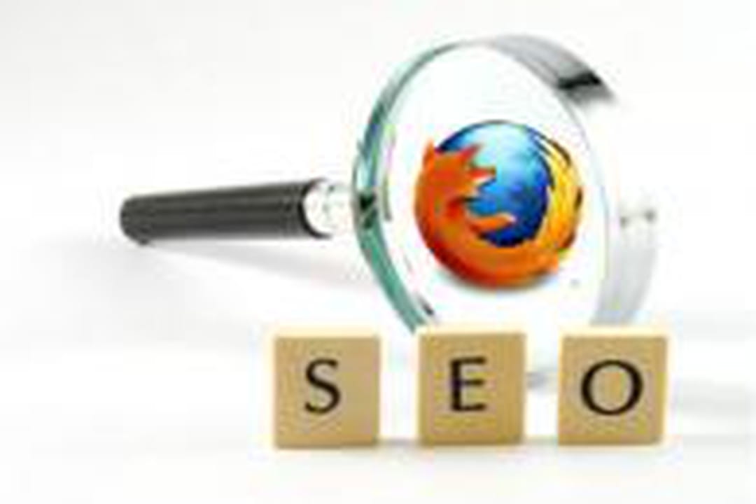 SEO 12 extensions Firefox à connaître