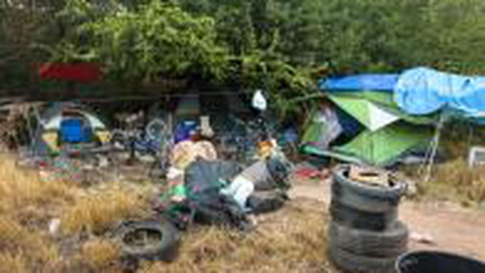 Campement