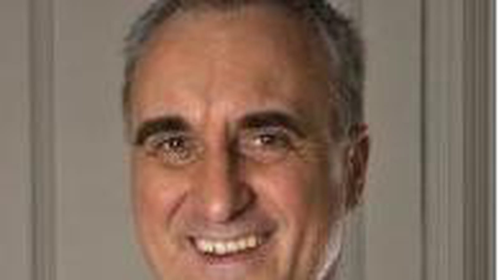 Bernard Cottin