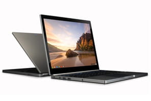 5&nbsp;Chromebooks pour les pros