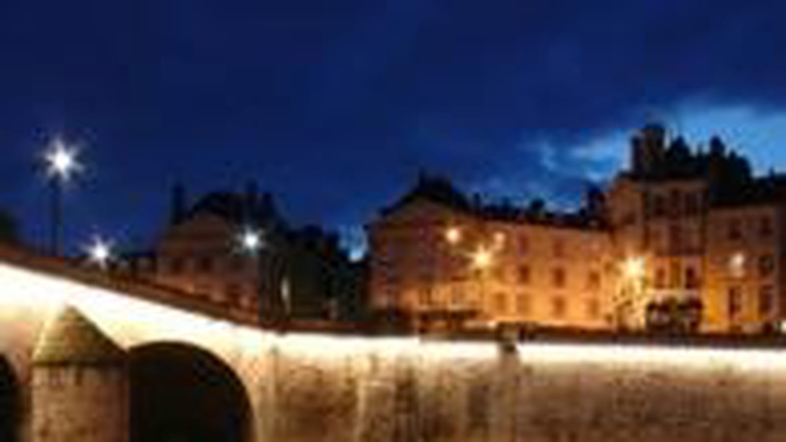 Orléans