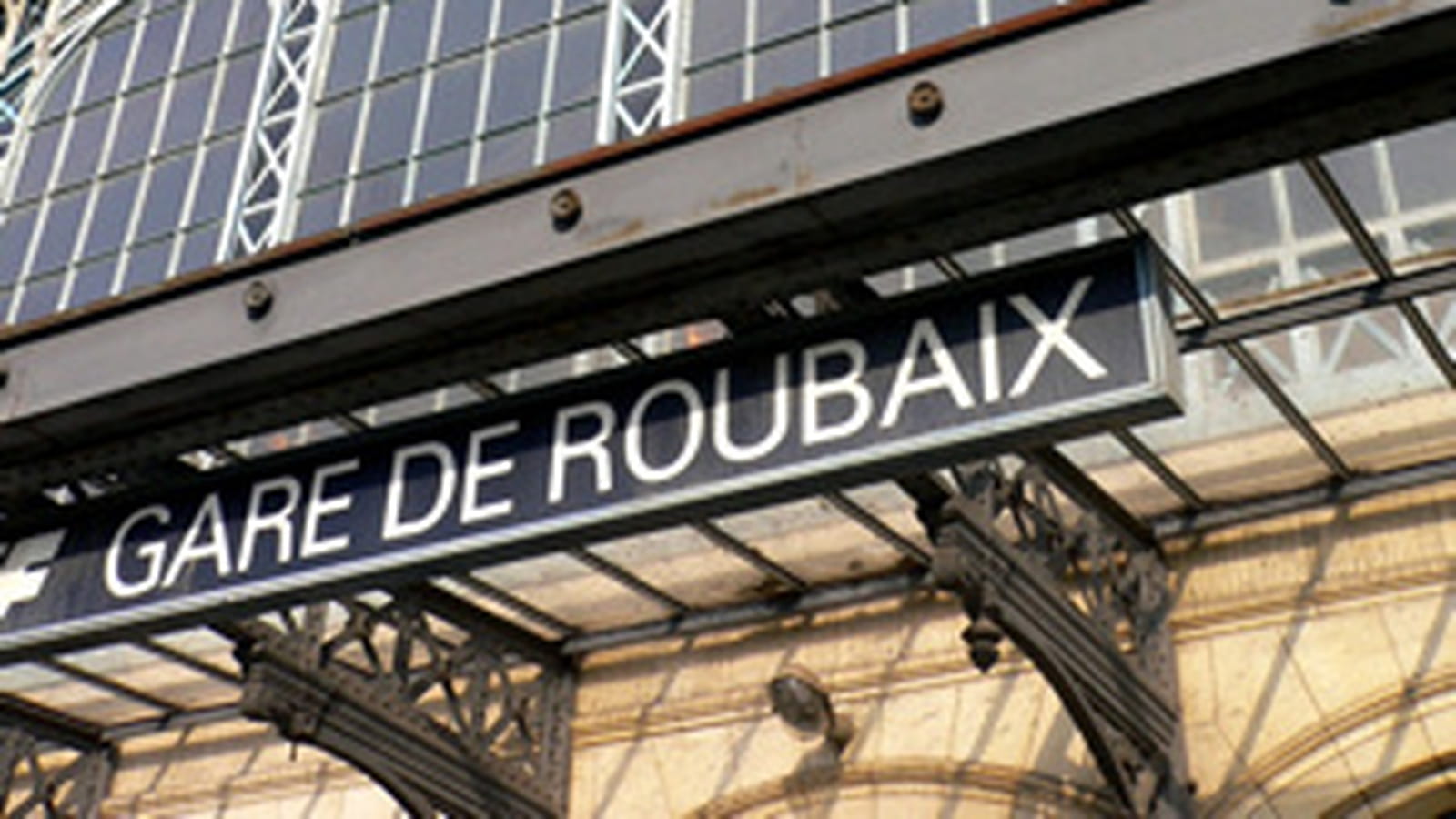Roubaix