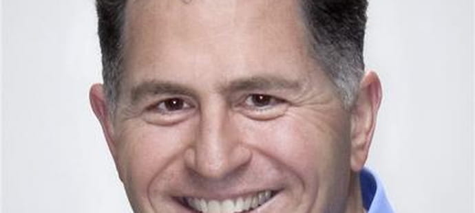 Michael Dell reprend le contr&ocirc;le de son groupe pour 25&nbsp;milliards