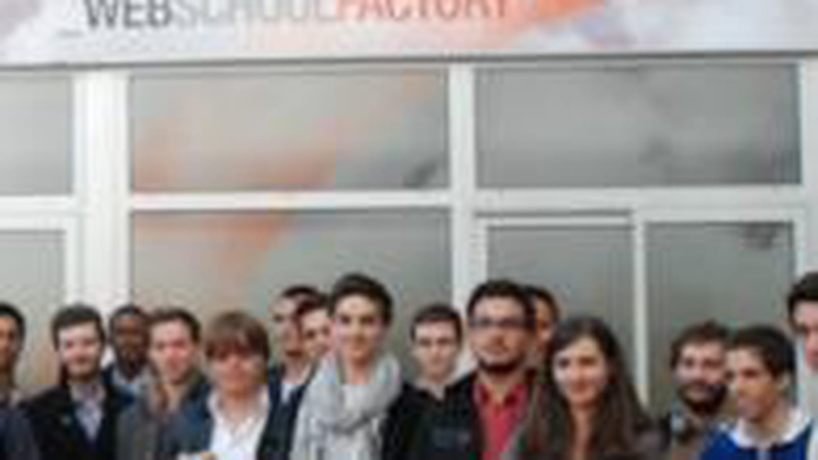 Web School Factory