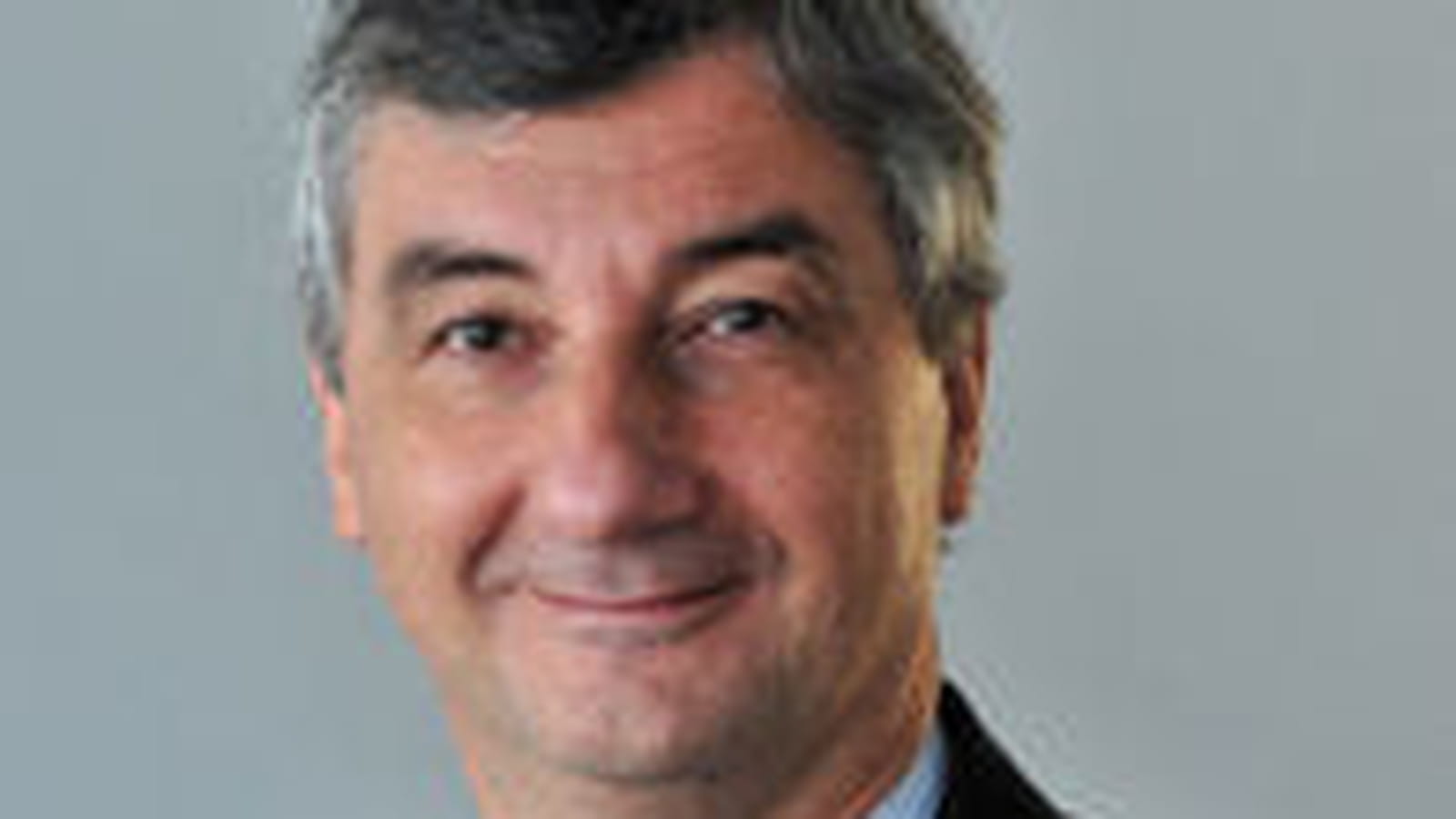 Jacques Gounon