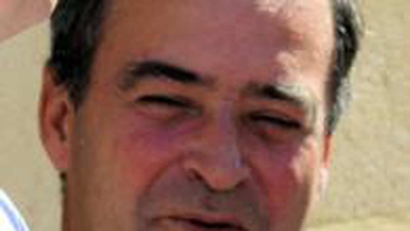 Bruno Lafont
