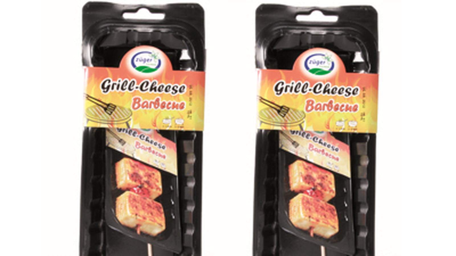 Fromage à barbecue