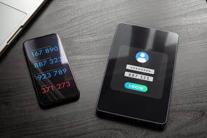 Comment l'authentification multifacteur s'est impos&eacute;e dans les entreprises