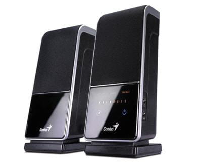 enceintes sp-t 1200 genius
