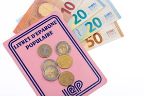LEP&nbsp;: le nouveau taux et le plafond en 2026