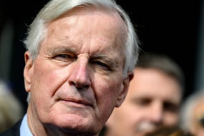 Nouveau gouvernement&nbsp;: Michel Barnier en qu&ecirc;te d'un difficile &eacute;quilibre