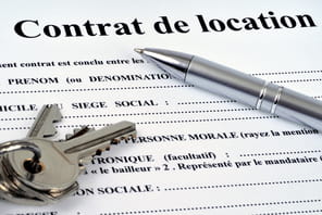 Locataires, m&eacute;fiez vous de cette mention sur votre bail&nbsp;: des propri&eacute;taires contournent la loi gr&acirc;ce &agrave; elle