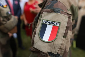 D&eacute;put&eacute;s et s&eacute;nateurs s'accordent sur une hausse de 36&nbsp;milliards d'euros du budget des arm&eacute;es d'ici 2030, vote final le 1er&nbsp;juillet