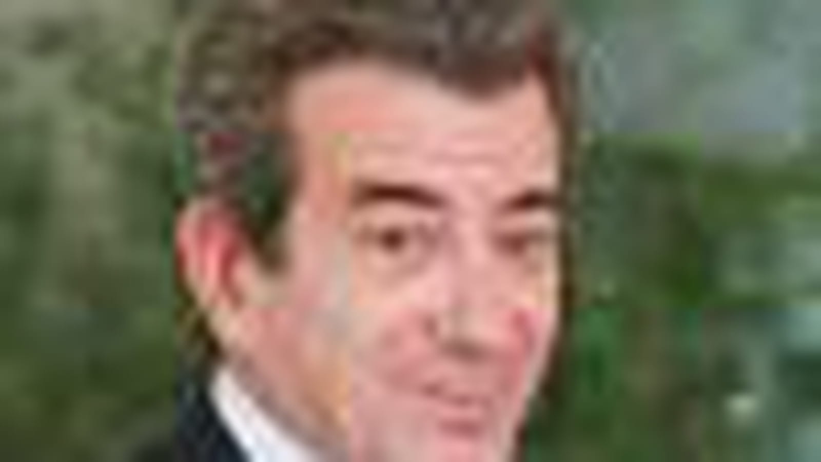 Michel Landel