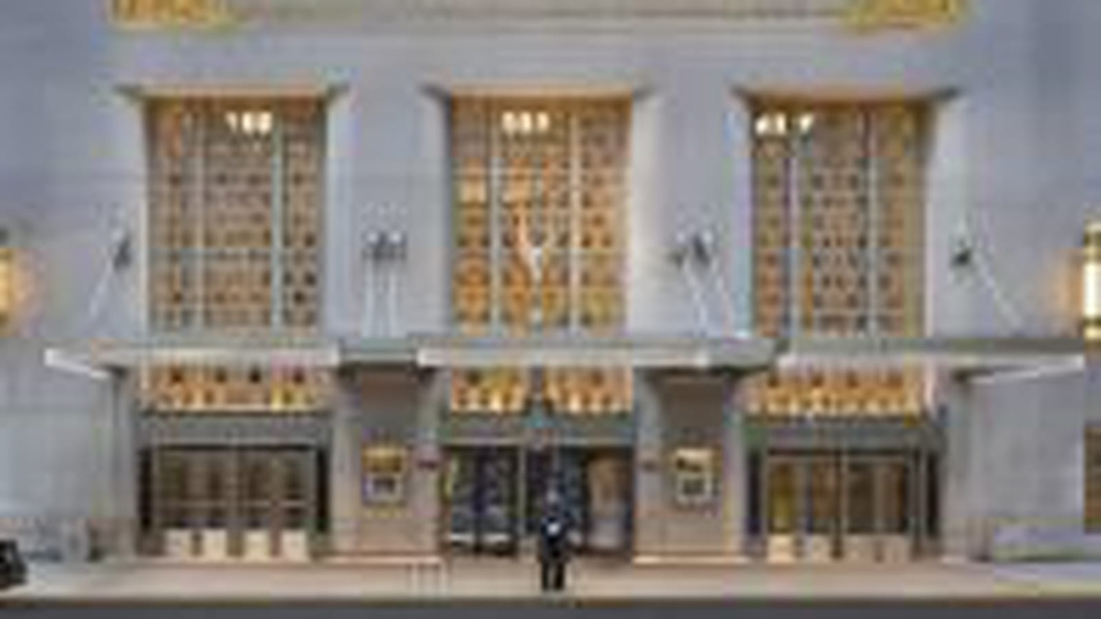 Waldorf-Astoria NY
