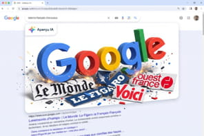 Baisse de trafic des m&eacute;dias fran&ccedil;ais&nbsp;: apr&egrave;s les AI Overviews, le pire est-il &agrave; venir&nbsp;?