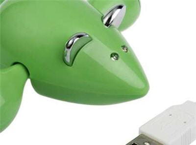souris hub