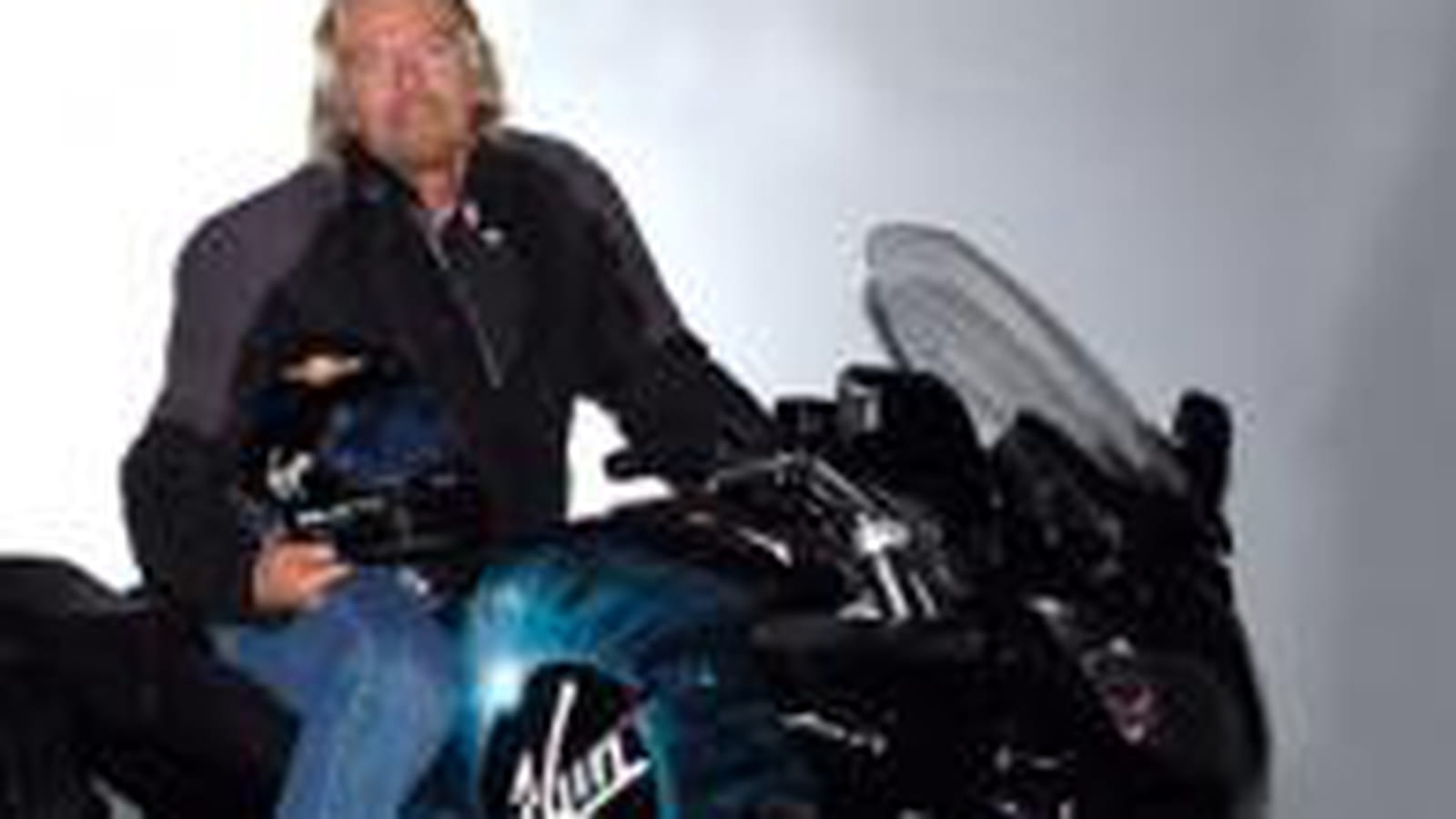 Richard Branson