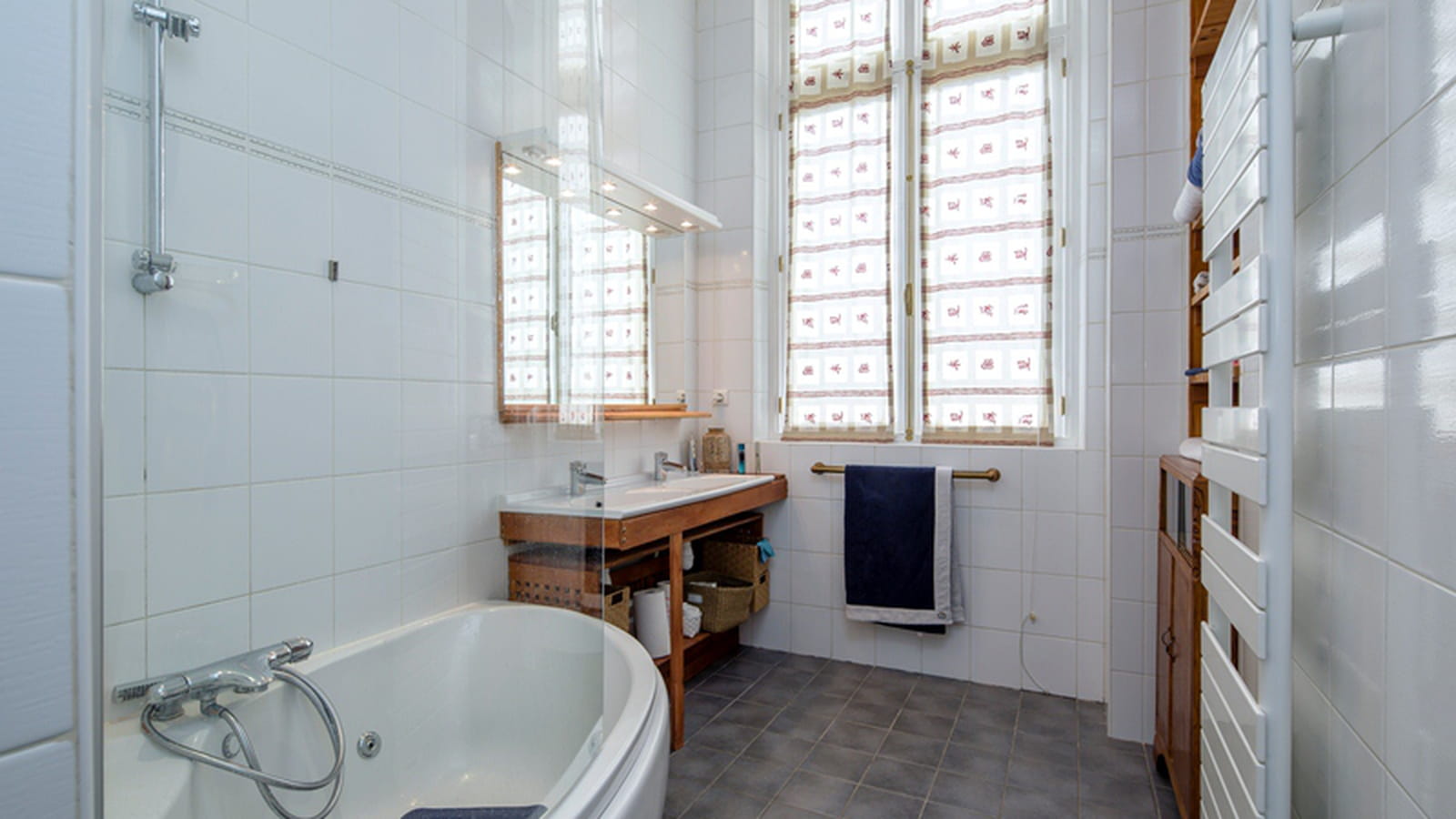 2e salle de bains