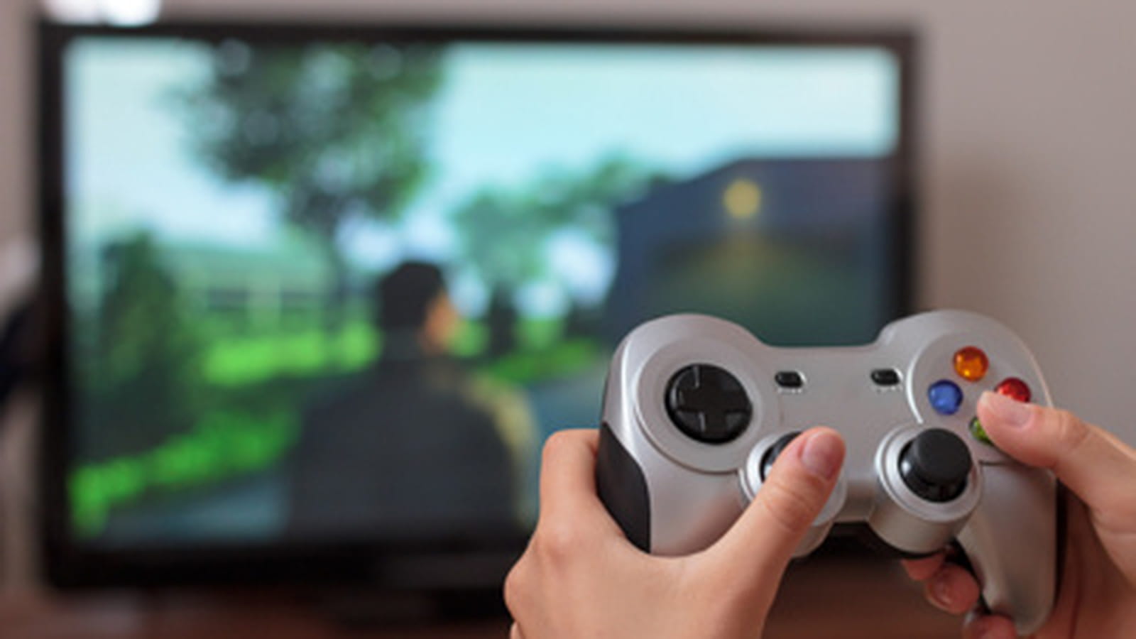 Jeux vidéo