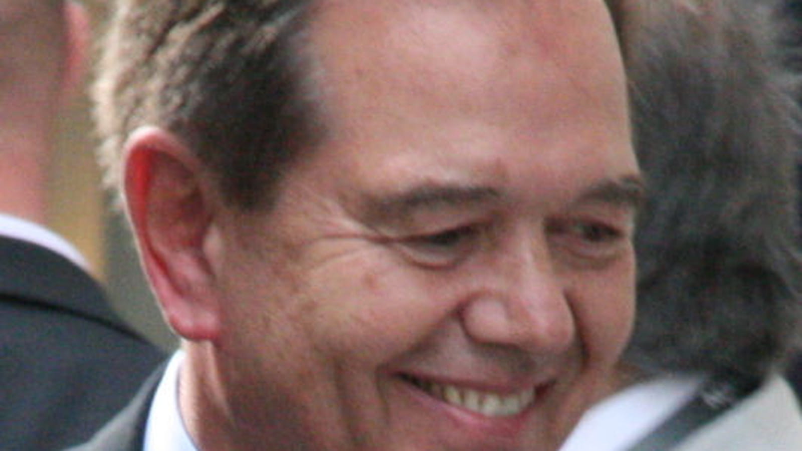 Patrick Ollier (Hauts-de-Seine)