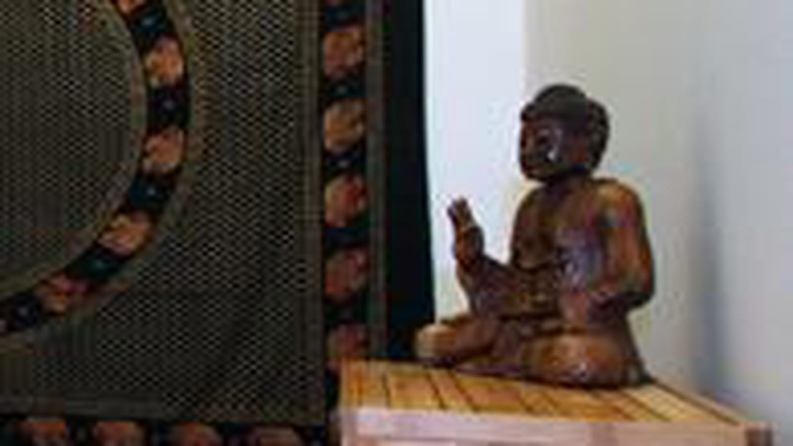 Peace room