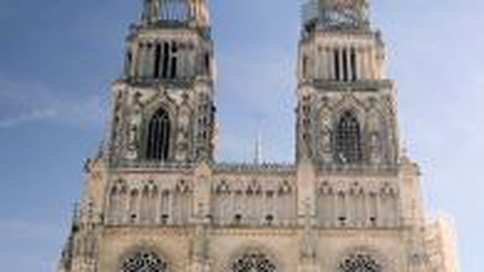 Orléans