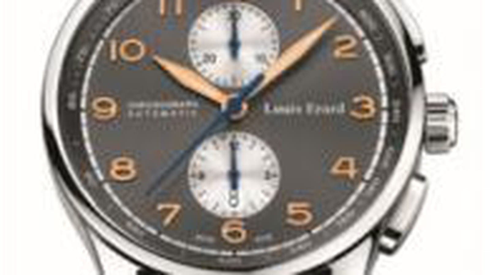 Louis Erard