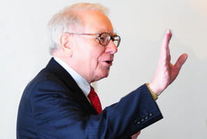 La diff&eacute;rence entre volatilit&eacute; et risque selon Warren Buffett