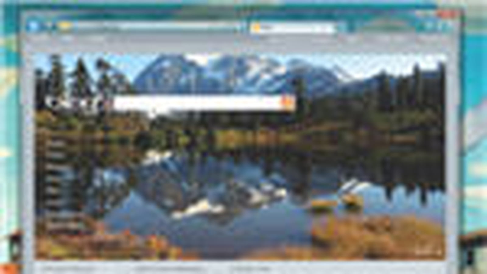 Internet Explorer 9