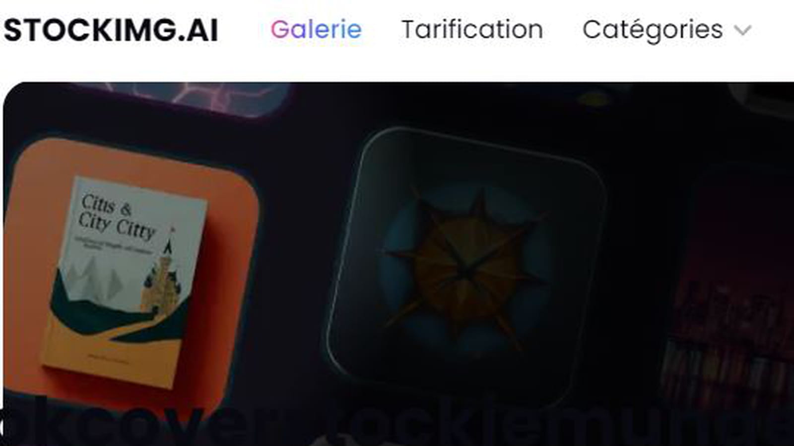 StockIMG