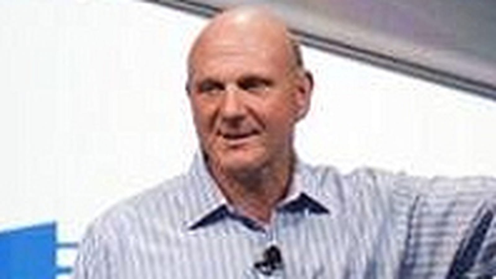 Steve Ballmer