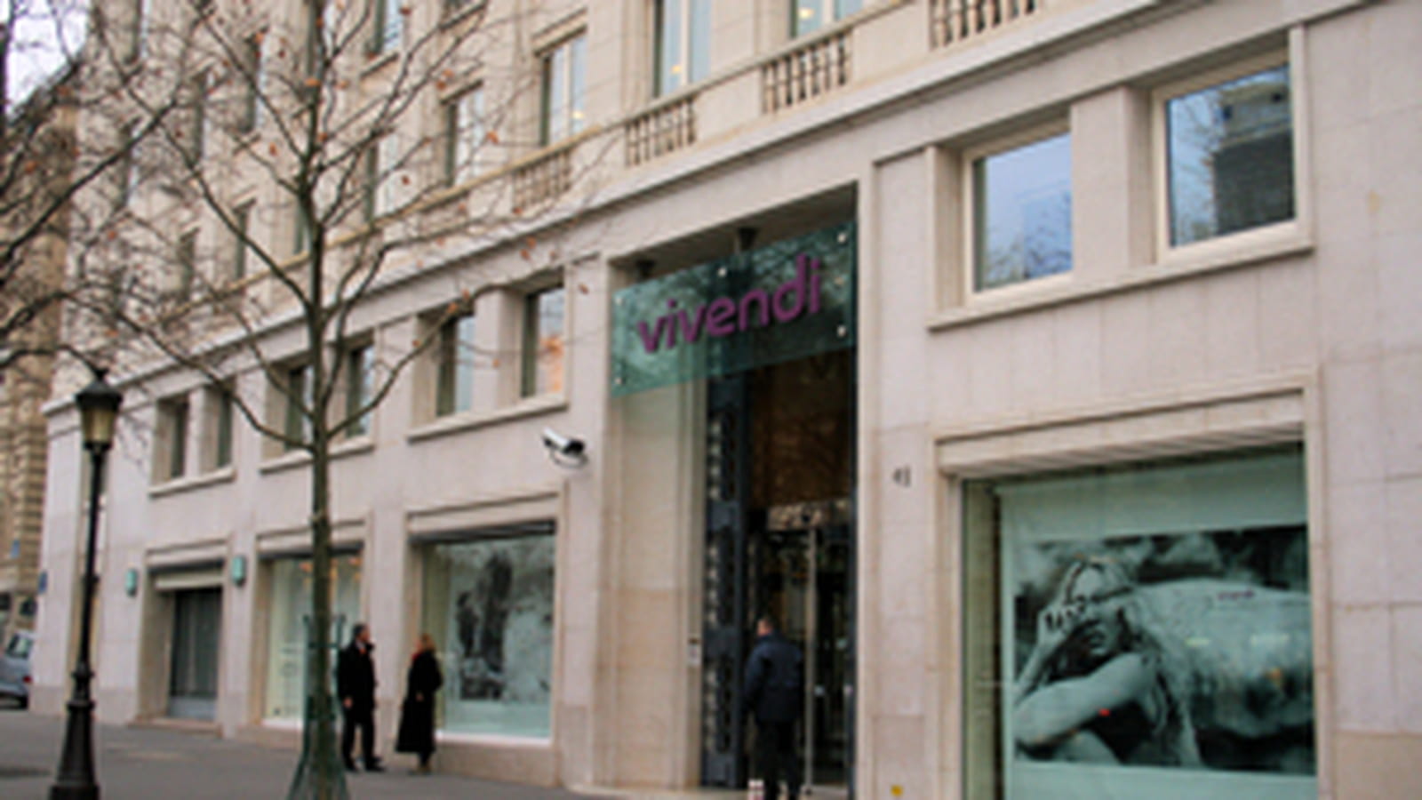 Vivendi