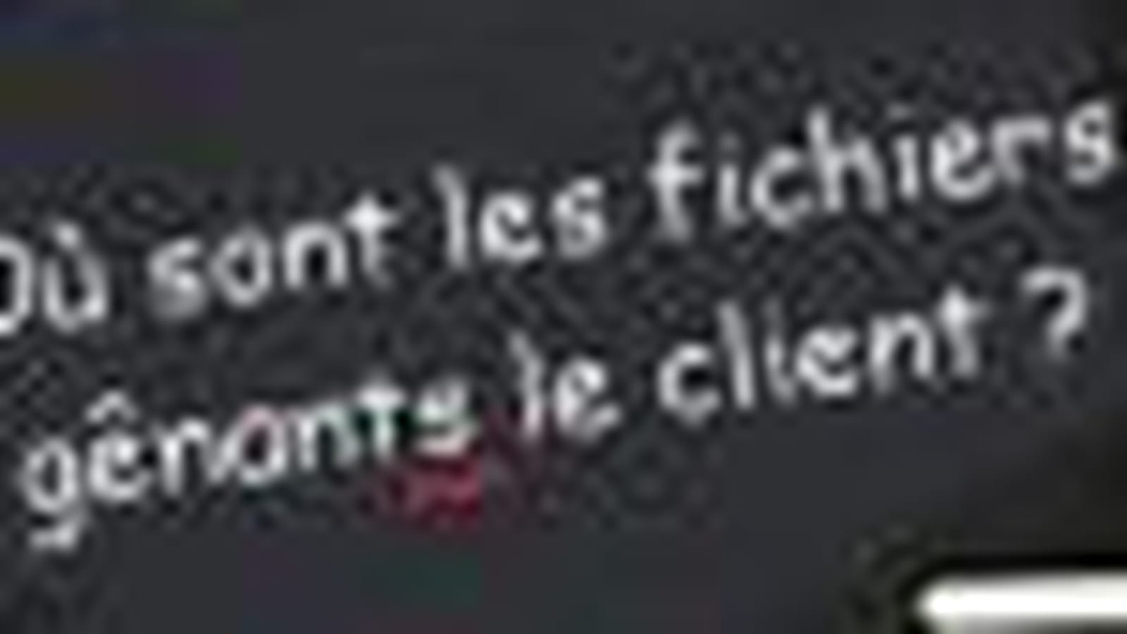 Adjectif verbal