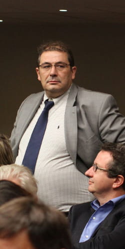 pascal cherki