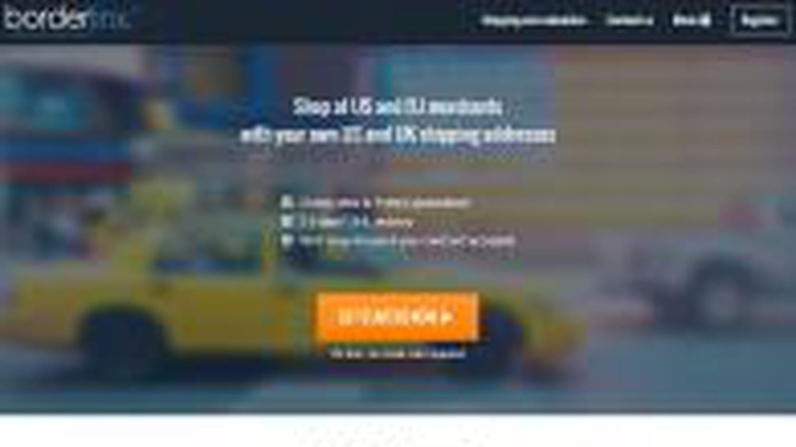 Logistique et grand gagnant 2014