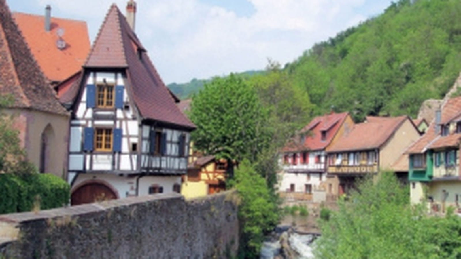 Alsace