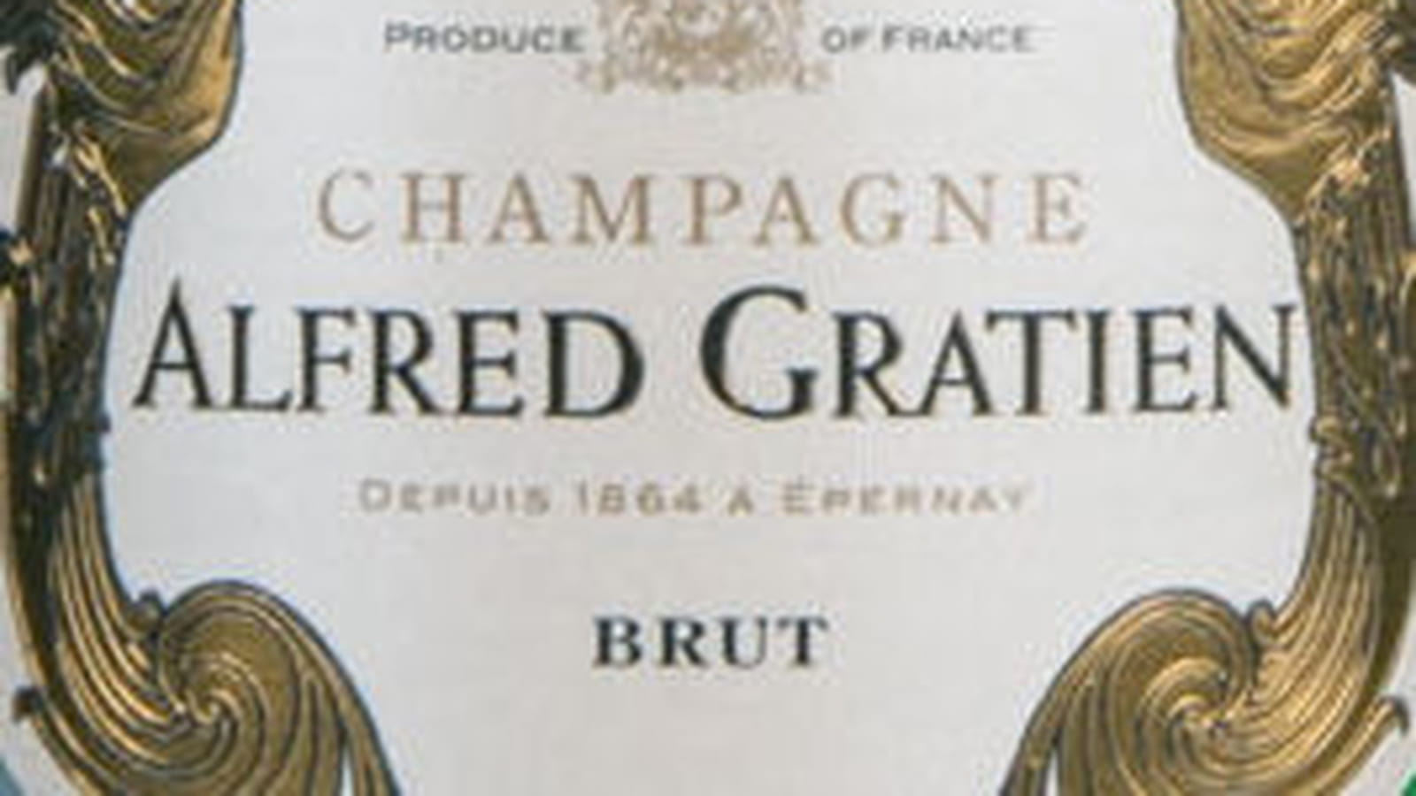 Alfred Gratien