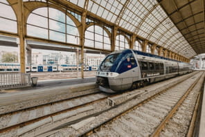 Alstom prolonge de quinze ans son contrat d'entretien avec Greater Anglia