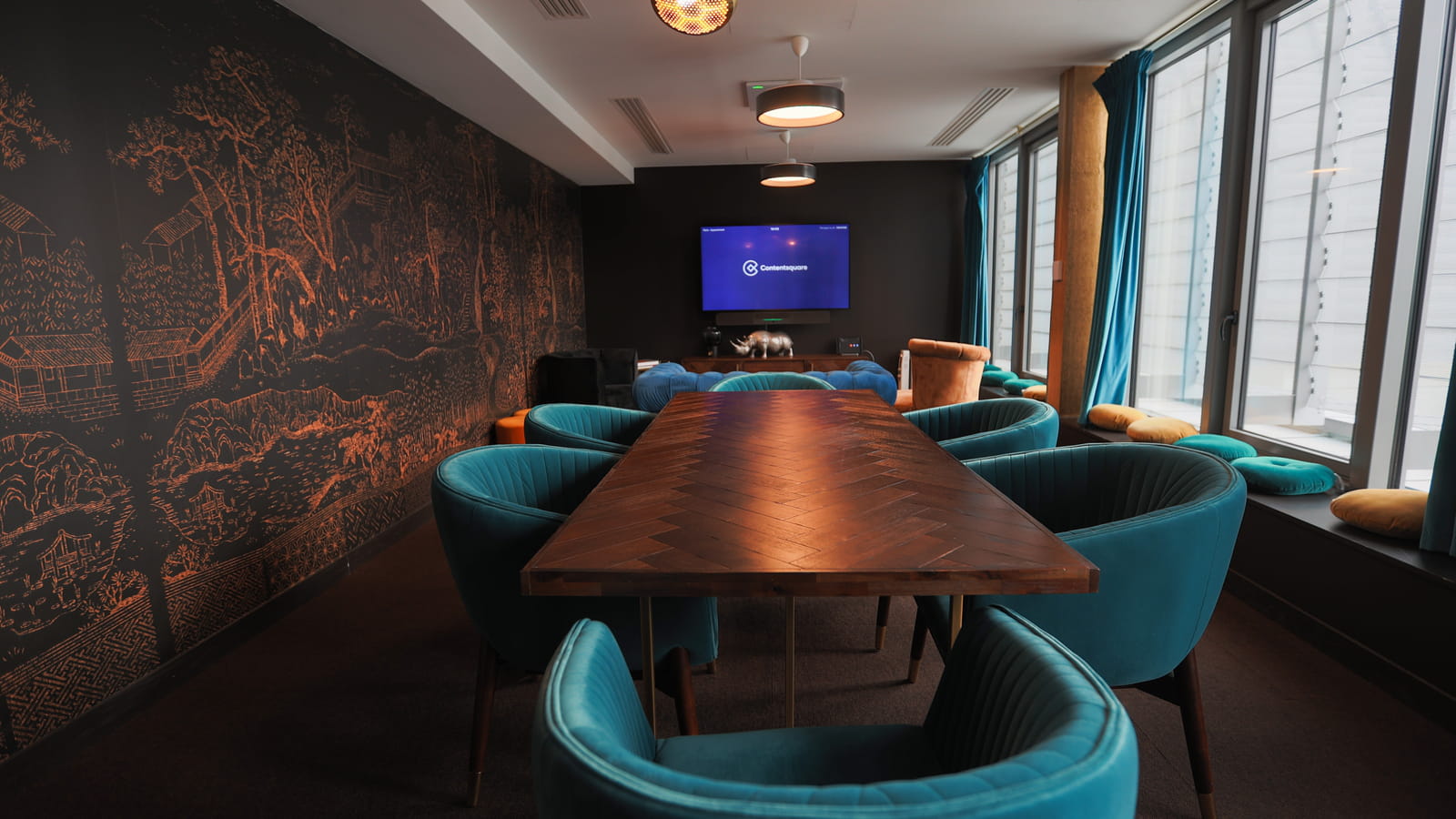 L'Appartement