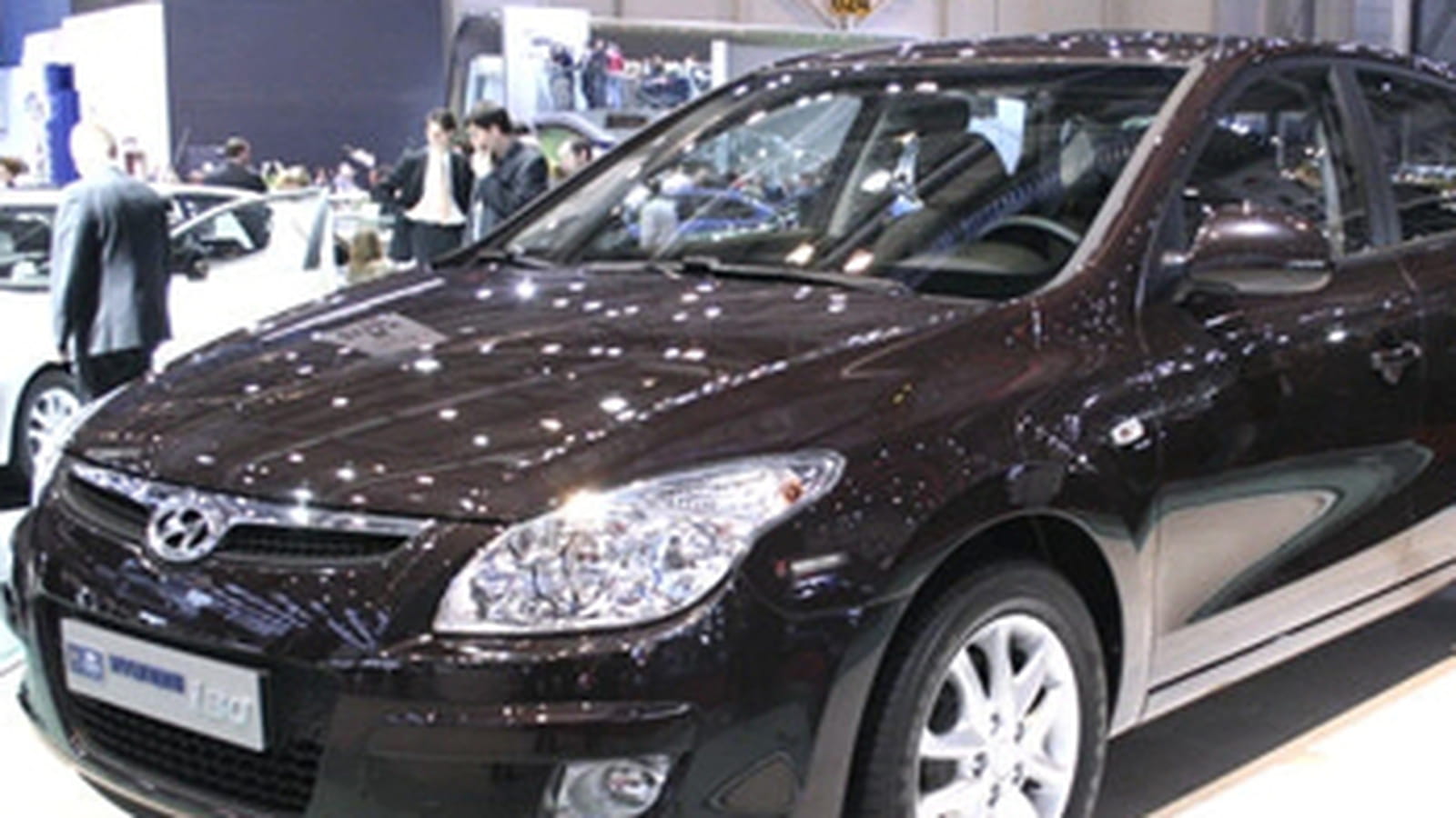 Hyundai