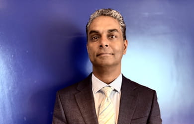 Neil Sholay (Oracle) : "L'IA deviendra un service consommable via une API et son coût deviendra accessible"