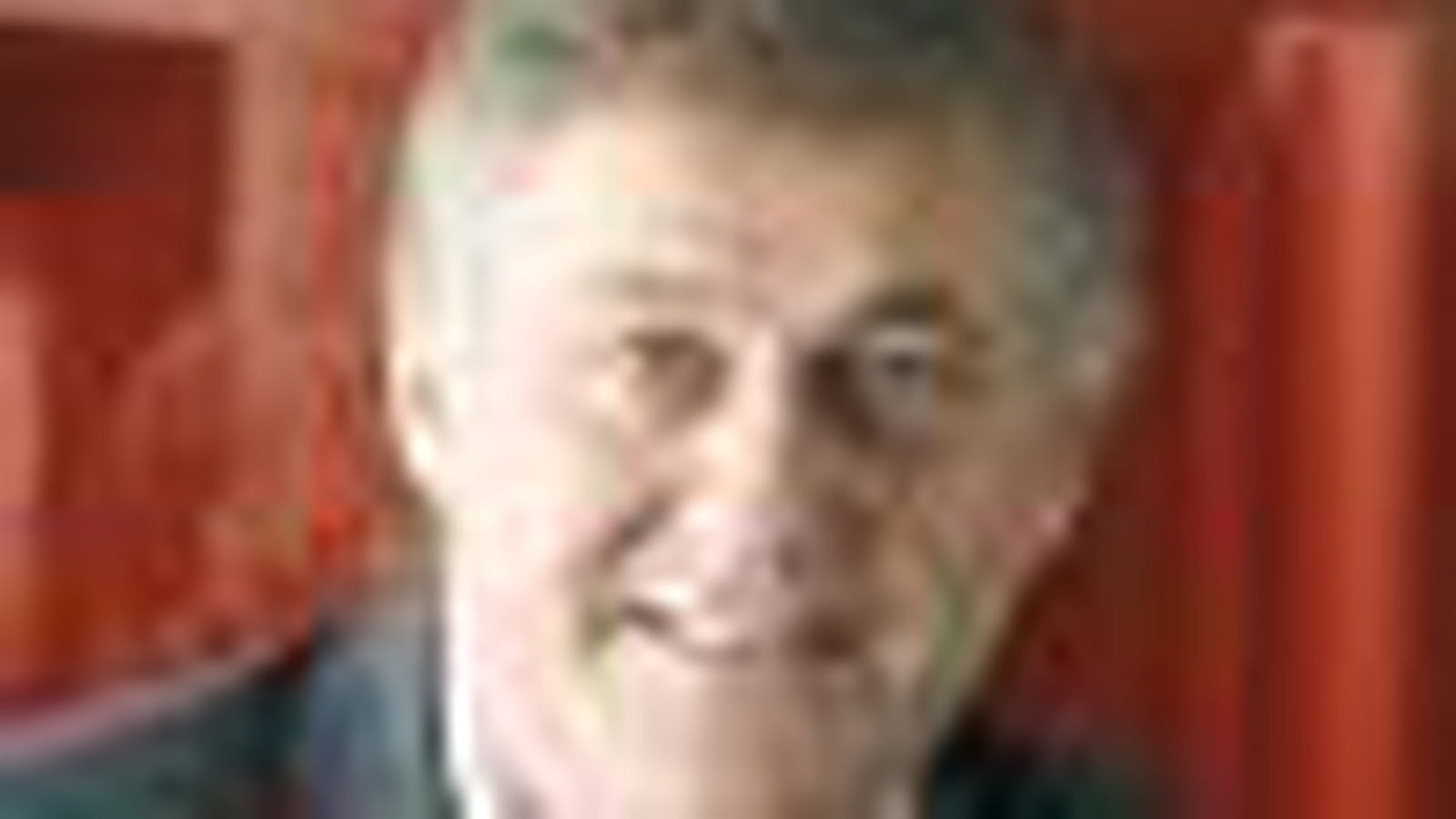 Patrick Sayer