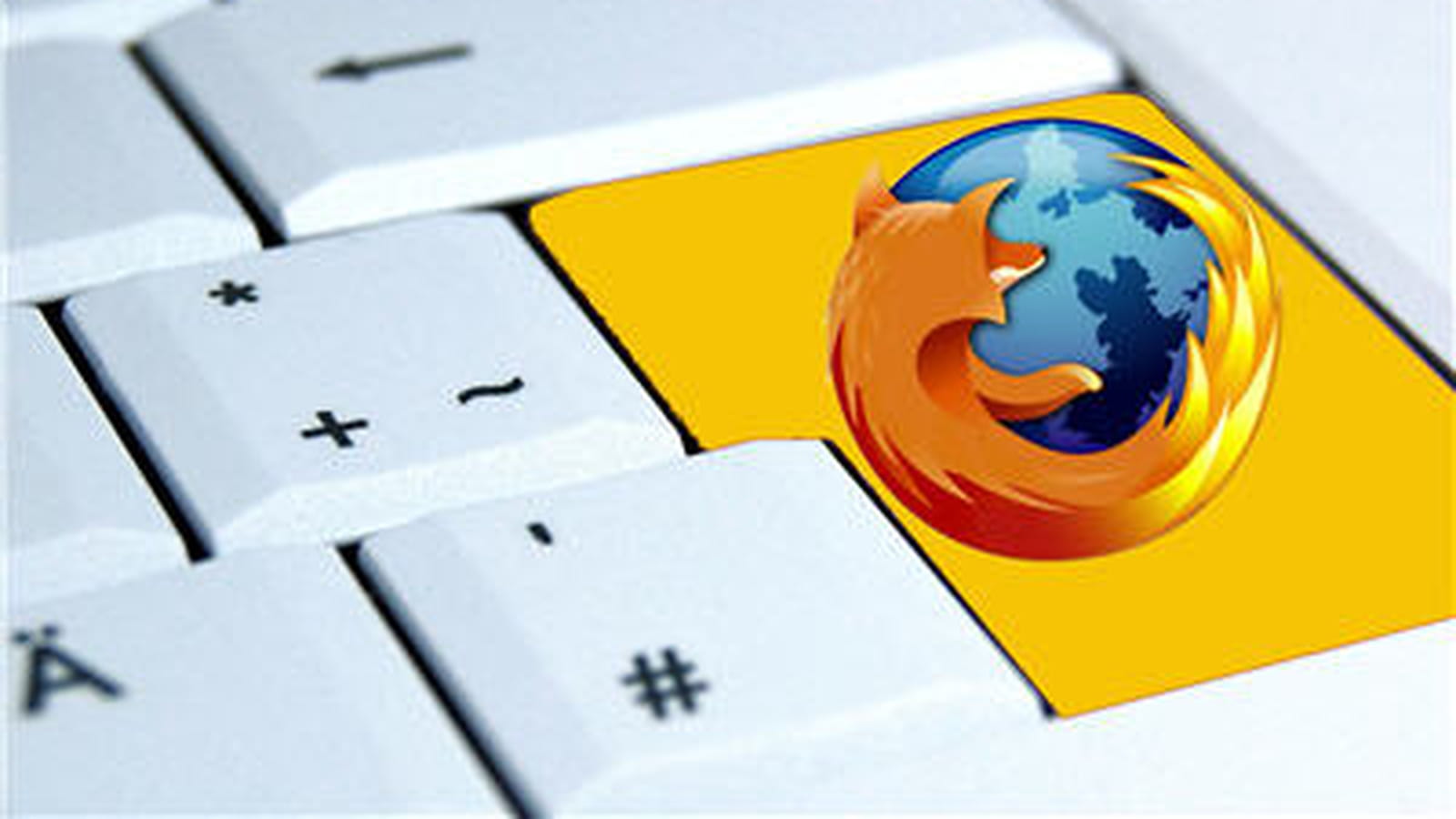 Extensions Firefox SEO